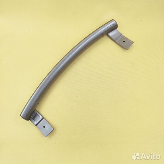 Ручка двери серая холодильников LG AED34420715