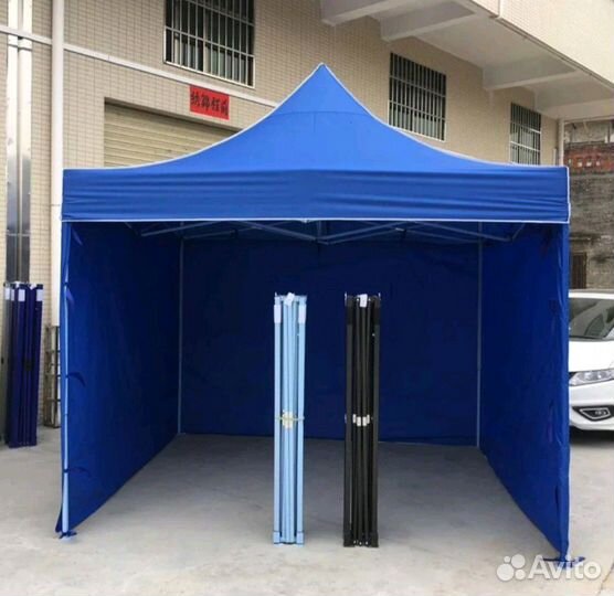 Шатёр /навес /для дачи/туризм