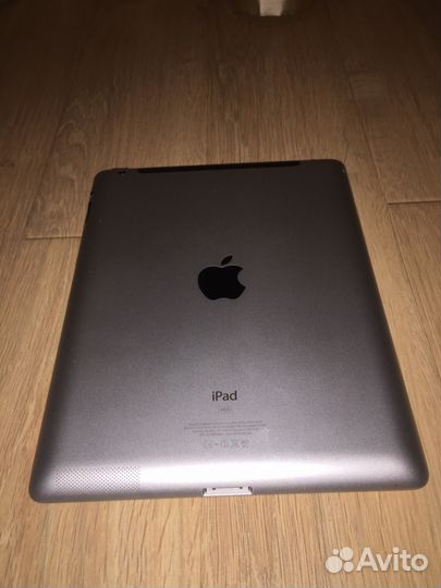 iPad