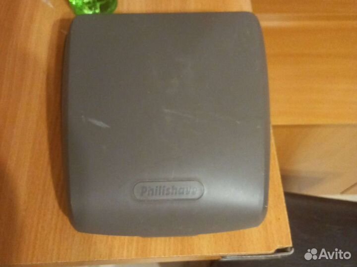 Машинка для стрижки волос