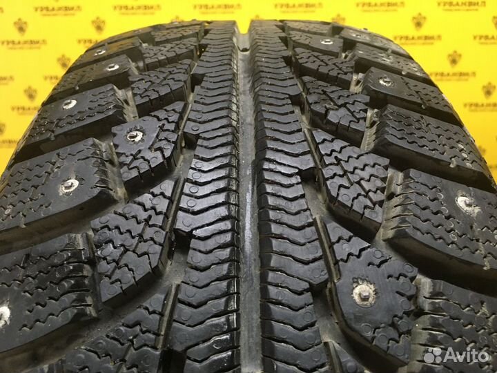 Gislaved Nord Frost 5 205/65 R16 94T