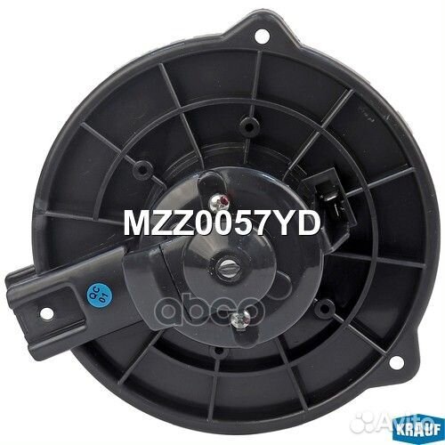 Мотор печки MZZ0057YD Krauf