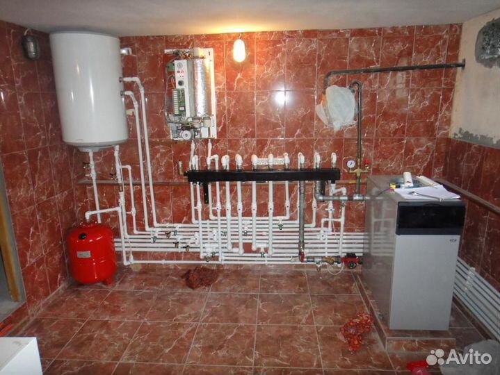 Ремонт квартир и Ванных комнат. Бюджетный ремонт