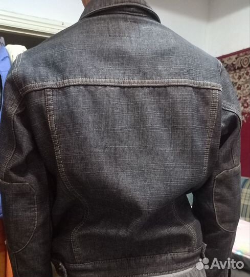 Пиджак для мальчика 158