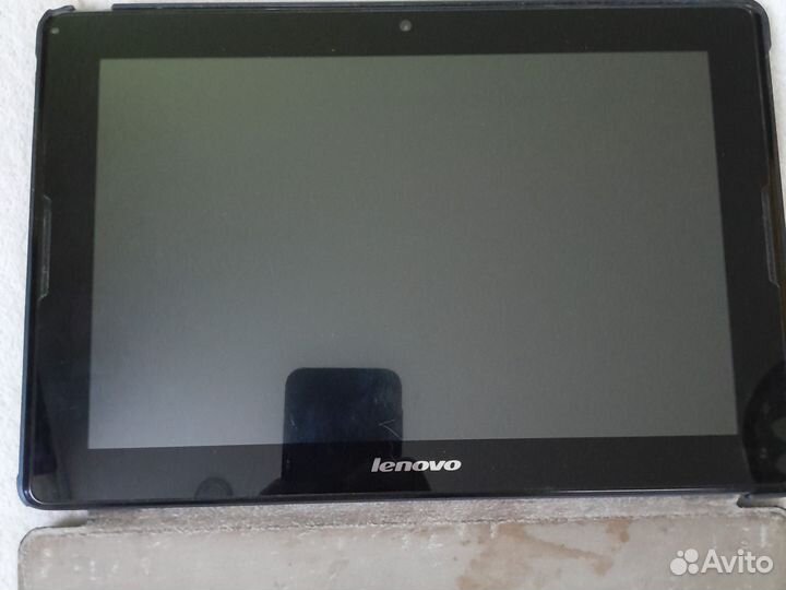 Планшет lenovo