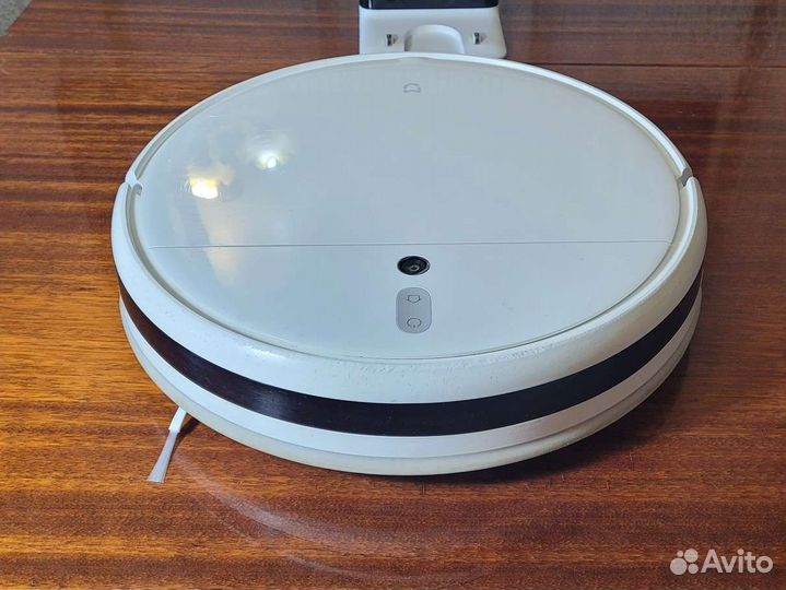 Робот пылесос Xiaomi Mijia Vacuum Cleaner 1C