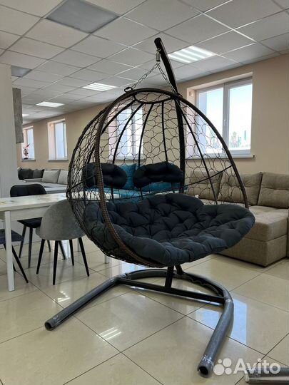 Подвесное кресло кокон в наличии в Белгороде