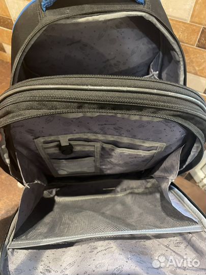 Школьный рюкзак