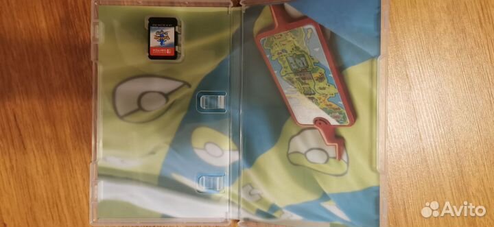 Игры для nintendo switch