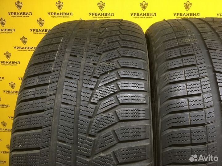 Hankook Winter I'Cept Evo2 W320 245/50 R18 104V