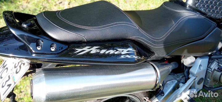 Honda CB900 Hornet