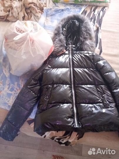 Женские вещи пакетом 42 44