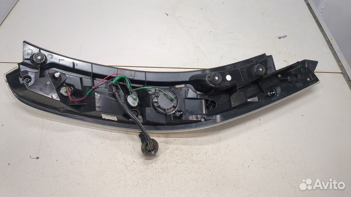 Фонарь (задний) левый Nissan Leaf