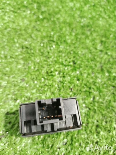 Кнопки Nissan Teana J32 седан 3.5 VQ35DE 2008