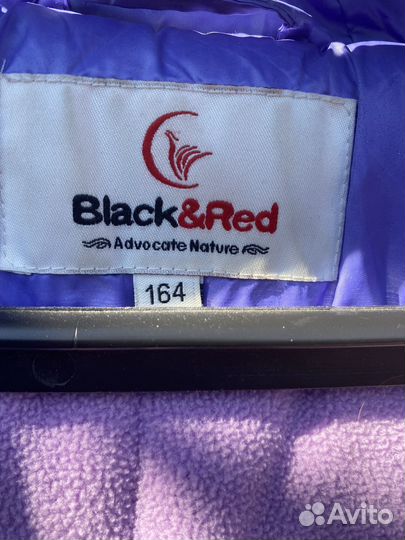 Куртка для девочки зима (152-164)