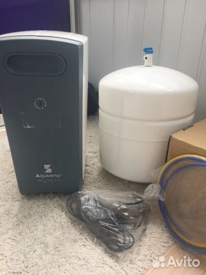 Фильтр для воды Zepter Aqueena