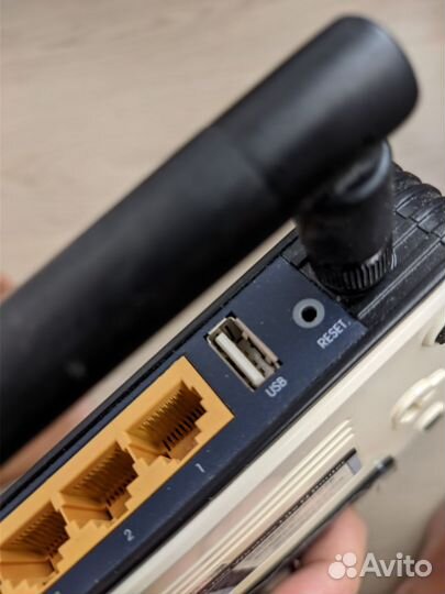 Wifi роутеры TP- Link MR3220 и Asus RT-G32