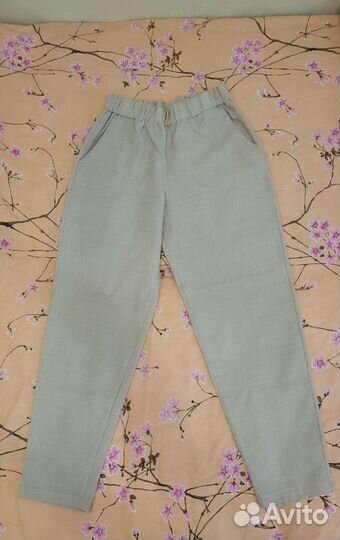 Брюки женские