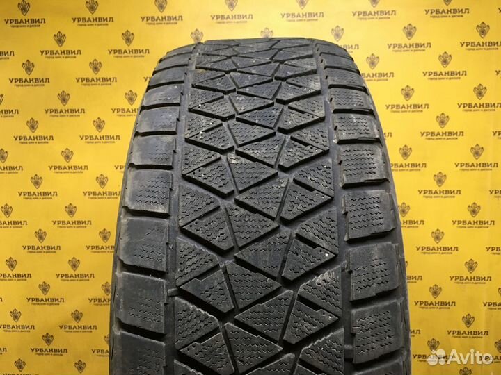 Bridgestone Blizzak DM-V2 285/60 R18 116R