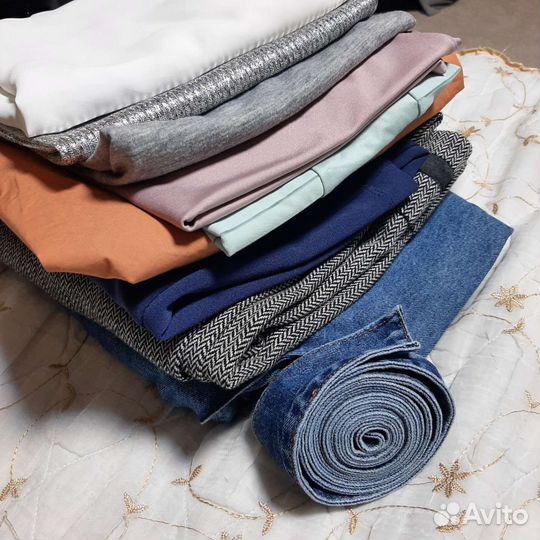 Женские вещи пакетом 46