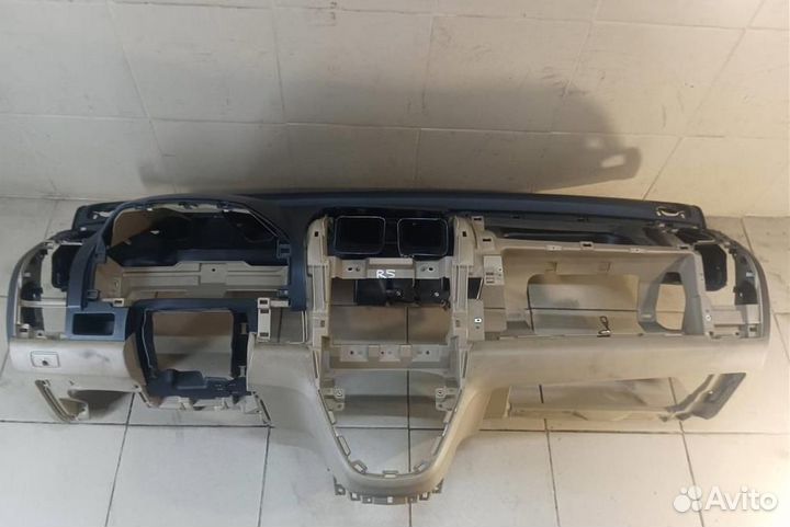 Торпедо Honda CR-V 3 (RE) 2009