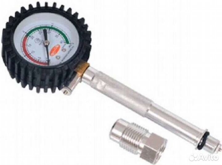 Компрессометр резьбовой бензин/дизель