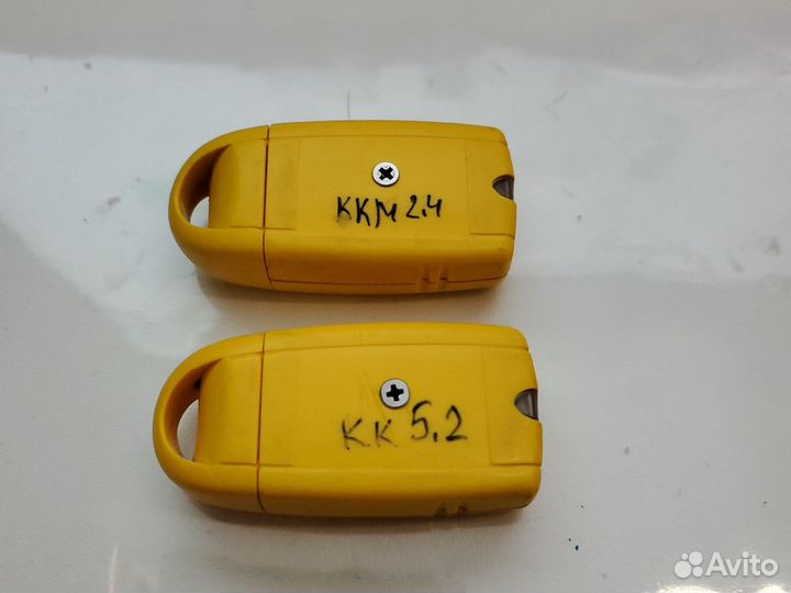 Ключ UpKey Nects 4MB 958553