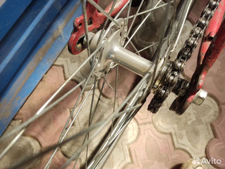 Хвз старт шоссе, fixed gear, фикс