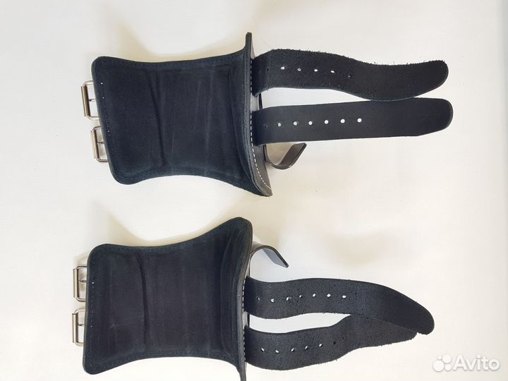 Инверсионные (гравитационные) ботинки