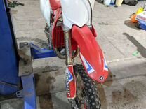 Honda Crf450r 2012 12 год