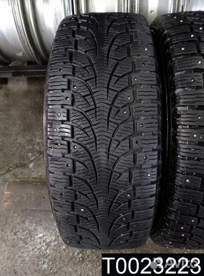 Pirelli Winter Carving Edge 255/55 R18 96T