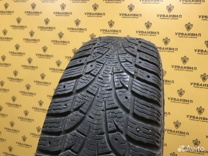 Pirelli Winter Carving Edge 205/65 R15 94