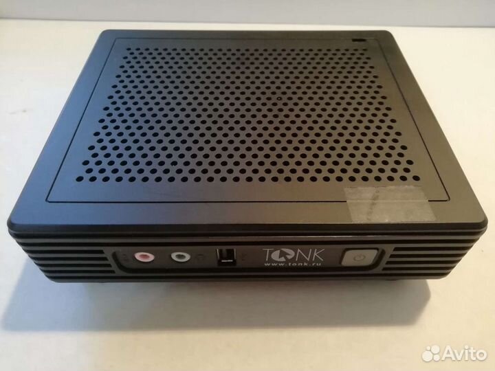 Тонкий клиент tonk 1500