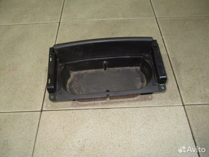 Подстаканник Toyota Land Cruiser Prado 150 2009-2
