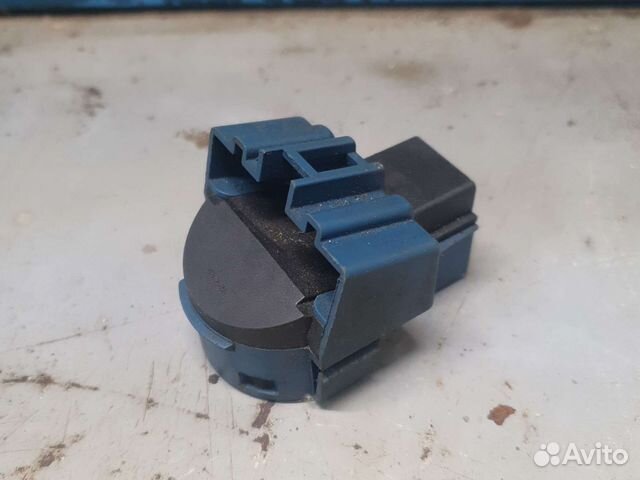 Контактная группа замка форд фокус 2 АКПП