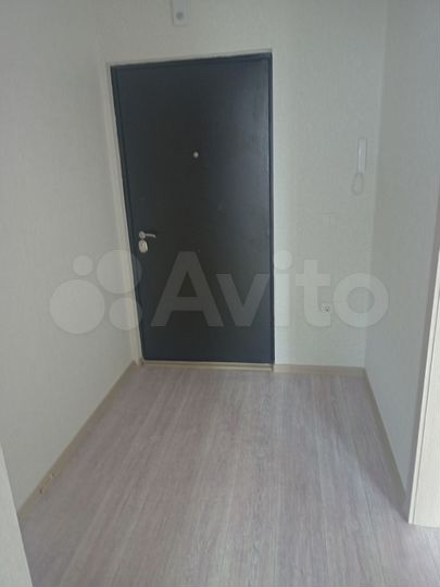 1-к. квартира, 39,5 м², 10/16 эт.