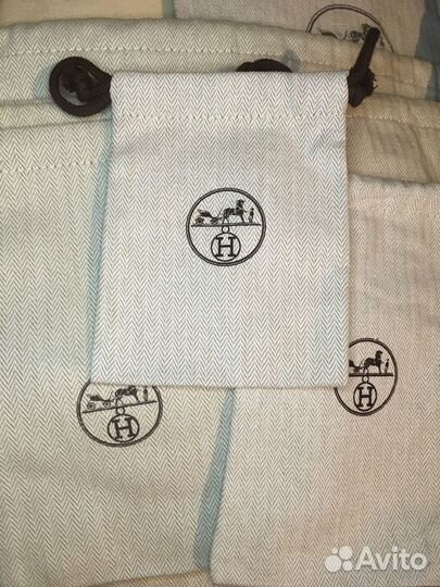 Пыльник Hermes