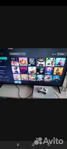 Игровая приставка xbox one s джойстик отдельно