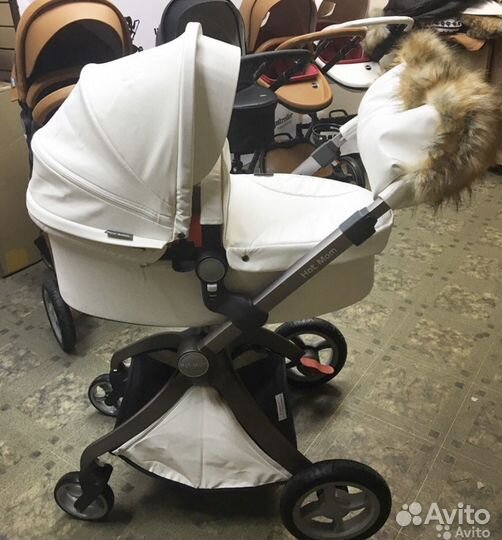 Чехол на ножки Foofoo и другие аксессуары