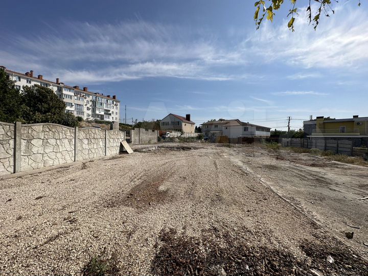 Участок 6 сот. (ИЖС)