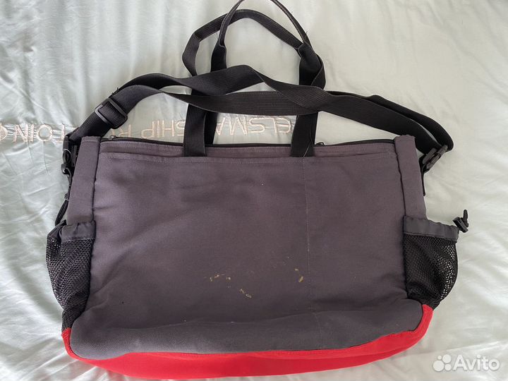 Сумка на коляску