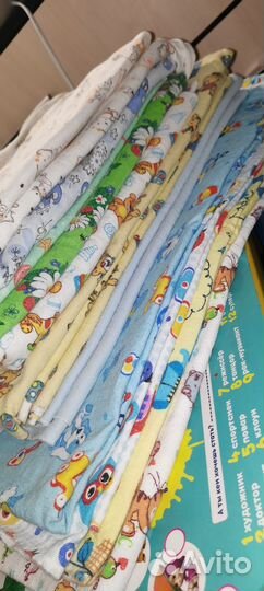 Пеленки детские