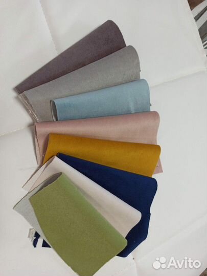 Ткань для обивки мебели