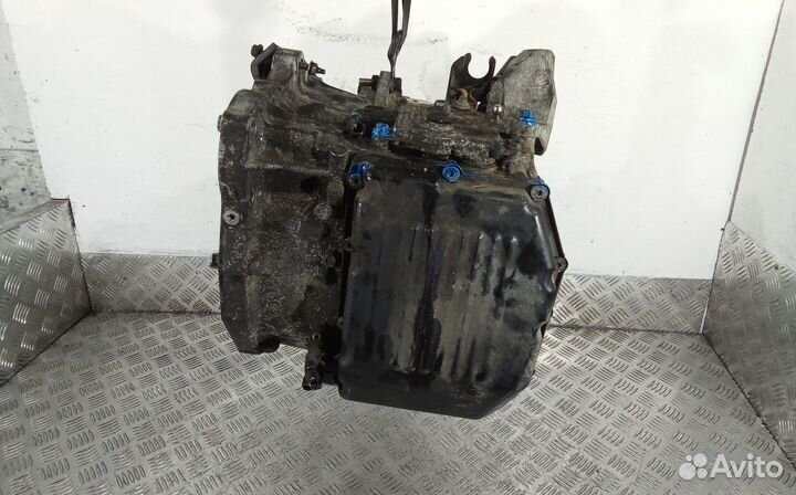 Кпп автоматическая land rover freelander 2,2