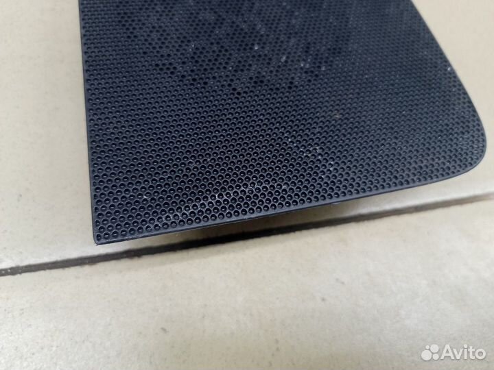 Решетка динамика Land Cruiser (150) -Prado 2009