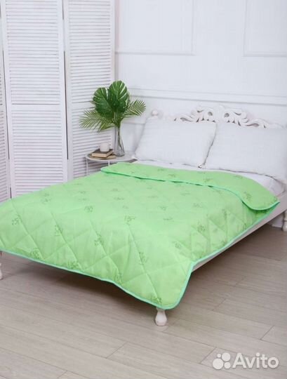 Одеяла Фабричные Зимние и межсезонье Турция Россия