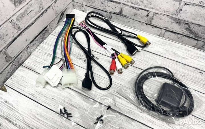 Магнитола Pioneer Андроид 9 дюймов 3+32gb