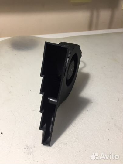 Вентилятор левый iMac A1224 iMac 20