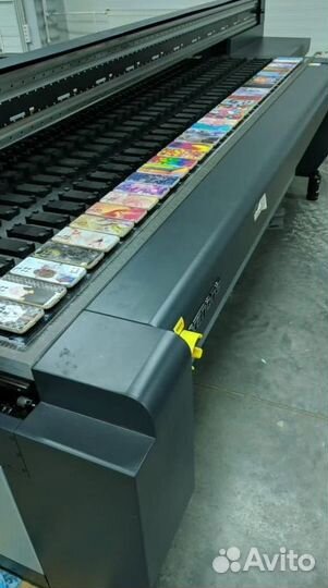 Уф принтер планшетный xenons. Арт 4834