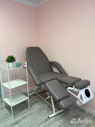 Кушетка для педикюра